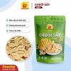 Chuối Sấy Giòn 200g