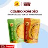 Combo Xoài Dẻo