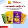 Combo Miền Nhiệt Đới
