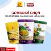 Combo Dễ Chọn