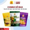 Combo Dễ Mua