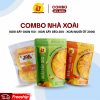 Combo Nhà Xoài