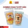 Combo Chua Tuyệt Hảo