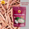 Khoai Môn Sấy Giòn 200g