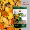 Rau Củ Sấy Giòn 500g