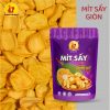 Mít Sấy Giòn 200g