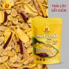Trái Cây Sấy Giòn 200g