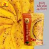 Xoài Sấy Dẻo Muối Ớt 200g