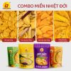 Combo Miền Nhiệt Đới