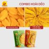 Combo Xoài Dẻo