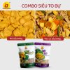 Combo Siêu To Bự