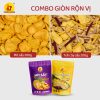 Combo Giòn Rộn Vị