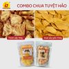 Combo Chua Tuyệt Hảo