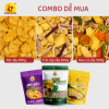 Combo Dễ Mua