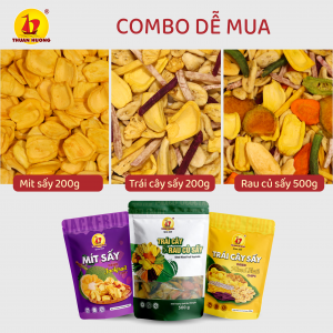 Combo Dễ Mua