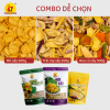 Combo Dễ Chọn
