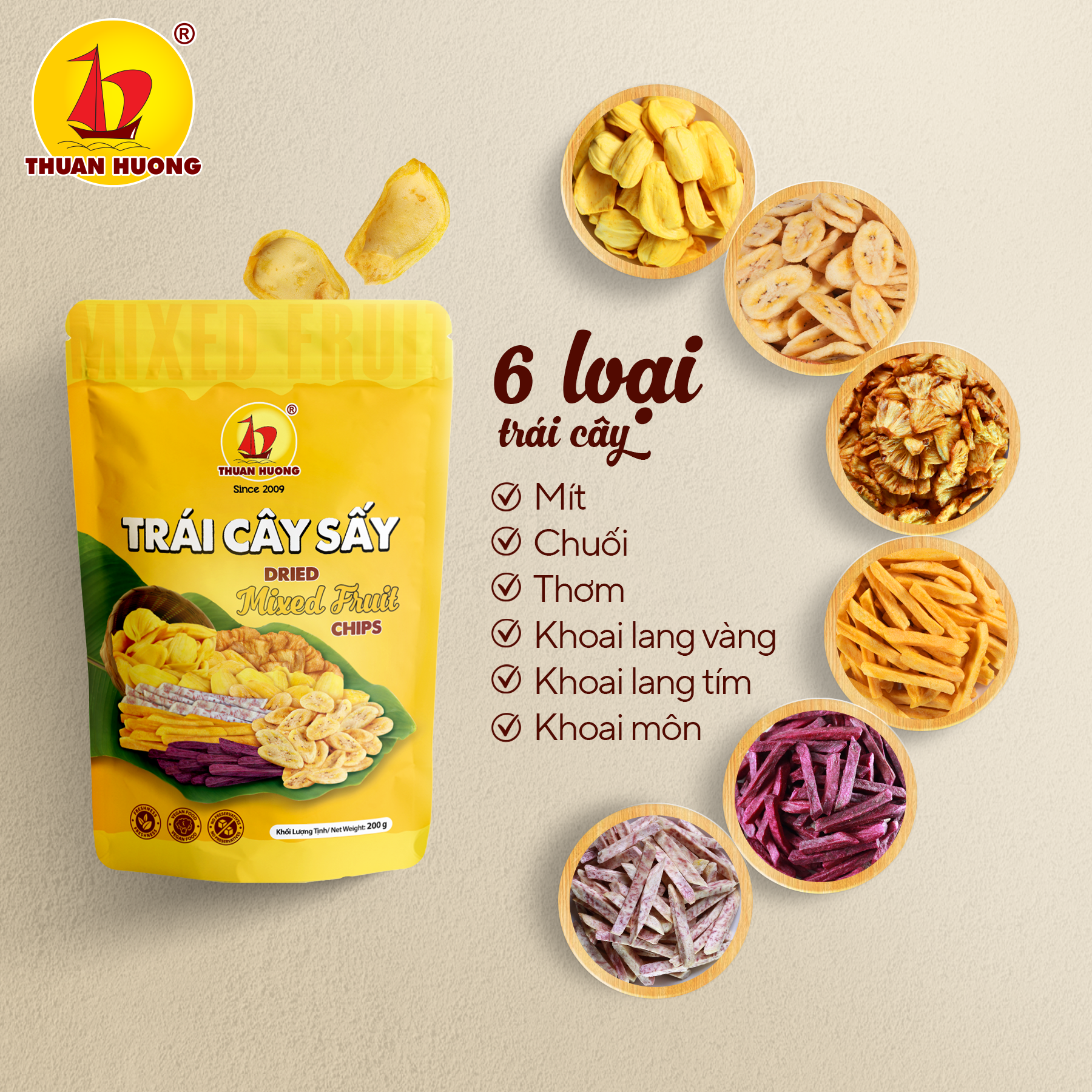 COMBO ĐỔI VỊ - Ảnh 3