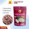 Khoai Môn Sấy Giòn 200g