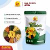 Rau Củ Sấy Không Đường 200g