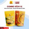 COMBO KÍCH VỊ