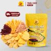 Trái Cây Sấy Giòn 200g