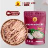 Khoai Môn Sấy Giòn 200g