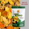 Rau Củ Sấy Giòn 200g