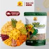 Rau Củ Sấy Giòn 500g