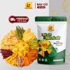 Rau Củ Sấy Giòn 200g