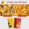 COMBO GIÒN MỖI NGÀY