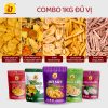 Combo 1kg Thuận Hương