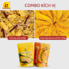 COMBO KÍCH VỊ