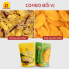 COMBO ĐỔI VỊ