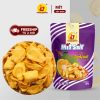 Mít Sấy Giòn 100g
