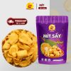 Mít Sấy Giòn 150g