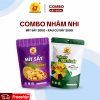Combo Nhâm Nhi